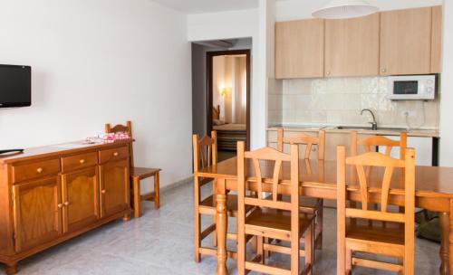 apartaments comte dempuries