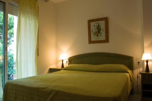 apartaments comte dempuries