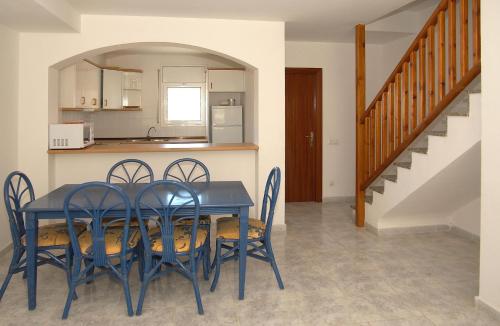 apartaments comte dempuries