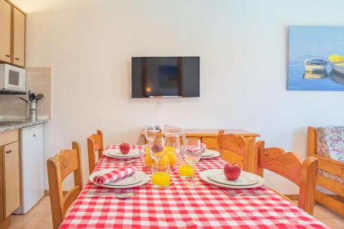 apartaments comte dempuries