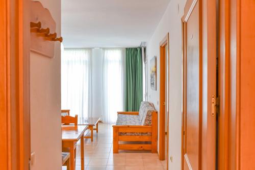 apartaments comte dempuries