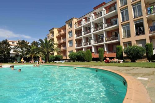 apartaments comte dempuries