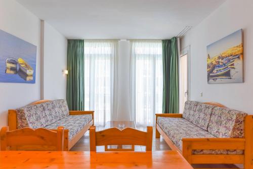 apartaments comte dempuries