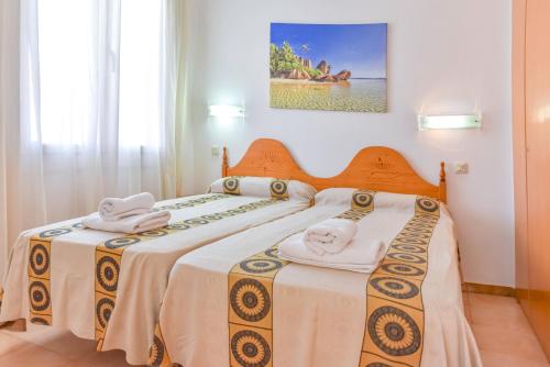 apartaments comte dempuries