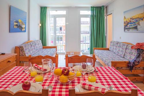 apartaments comte dempuries