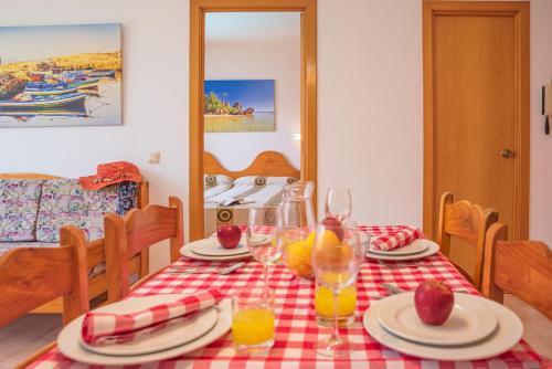apartaments comte dempuries