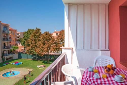 apartaments comte dempuries