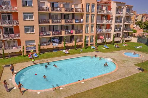 apartaments comte dempuries