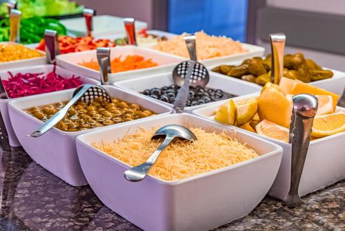 Apartaments Comte D'empuries,,0 star