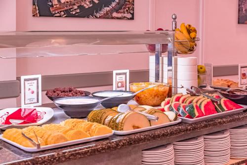 Apartaments Comte D'empuries,,0 star