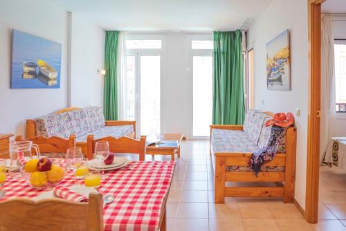 apartaments comte dempuries