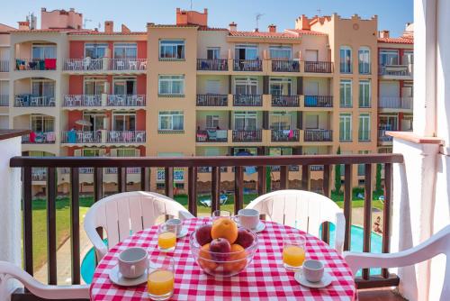 apartaments comte dempuries