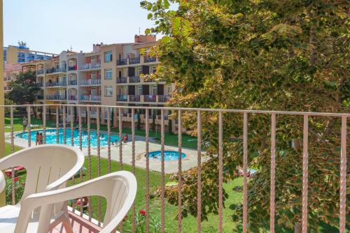 apartaments comte dempuries