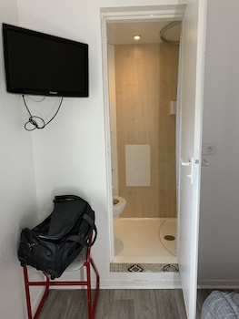 Hotel Eco Blois,Le Haut Des Sablons,2 star