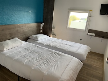 Hotel Eco Blois,Le Haut Des Sablons,2 star