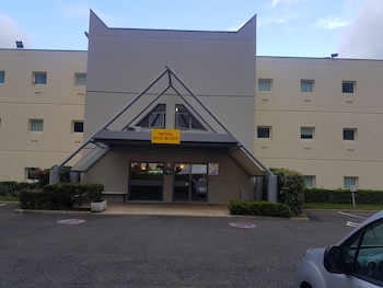 Hotel Eco Blois,Le Haut Des Sablons,2 star