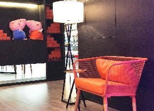 sofis pop hotel