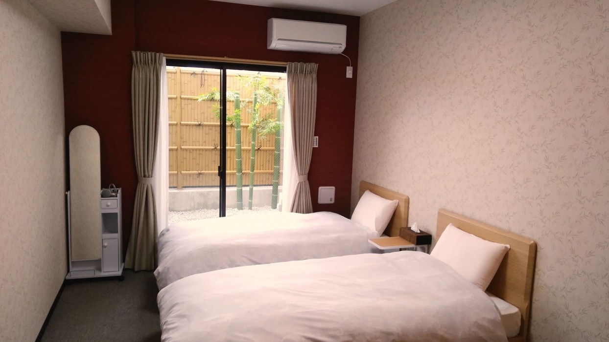 tabist kyogura kyoto nijo