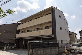 tabist kyogura kyoto nijo