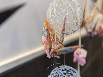 tabist kyogura kyoto nijo