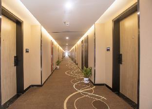 xana litea nanchang changbei jiangxi university of