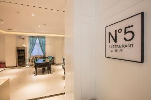 xana litea nanchang changbei jiangxi university of