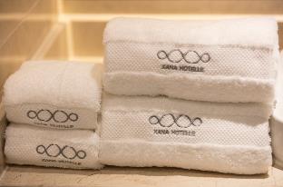 xana litea nanchang changbei jiangxi university of