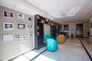 xana litea nanchang changbei jiangxi university of