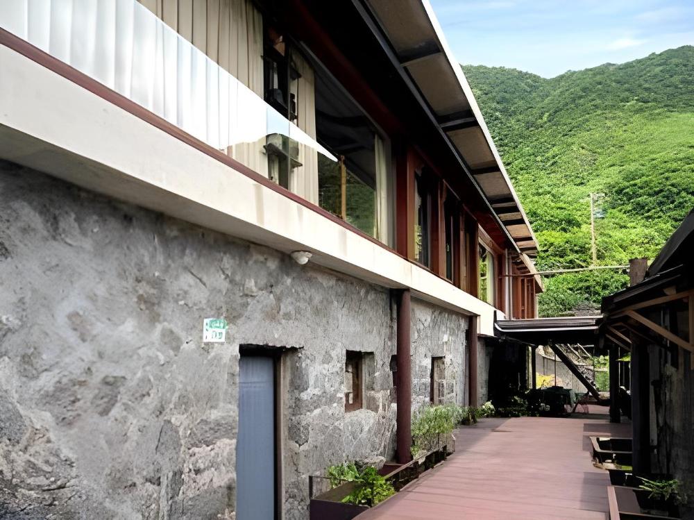 jioufen jinguashin cloudvillage