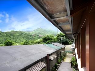 jioufen jinguashin cloudvillage