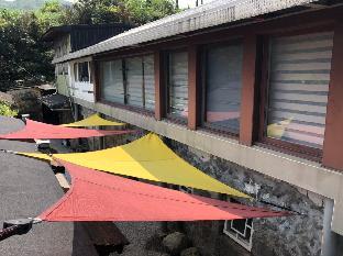jioufen jinguashin cloudvillage