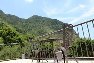 jioufen jinguashin cloudvillage