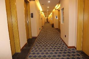 pai hotelsa guide road municipal government