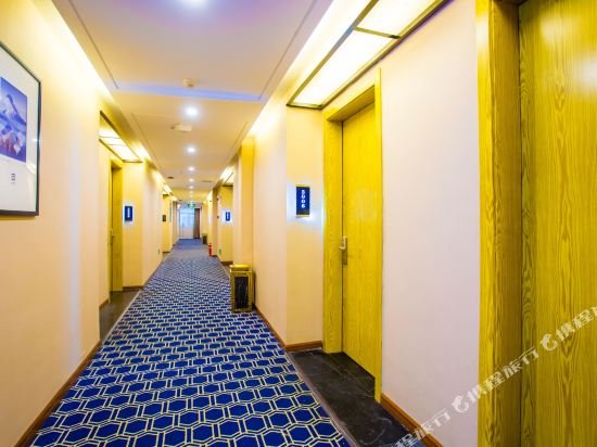 pai hotelsa guide road municipal government