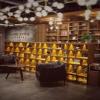 james joyce coffetela anyang text museum