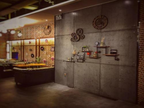 james joyce coffetela anyang text museum