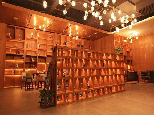 james joyce coffetela anyang text museum