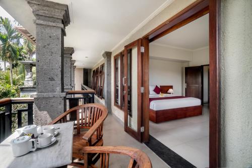 uma dana ubud