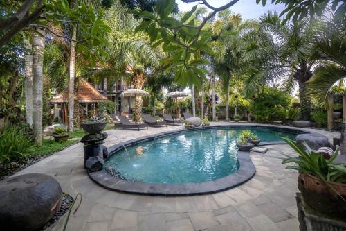 uma dana ubud