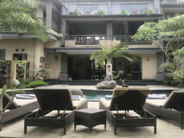 uma dana ubud