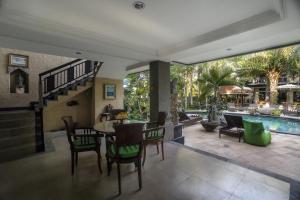 uma dana ubud