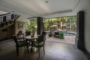 uma dana ubud