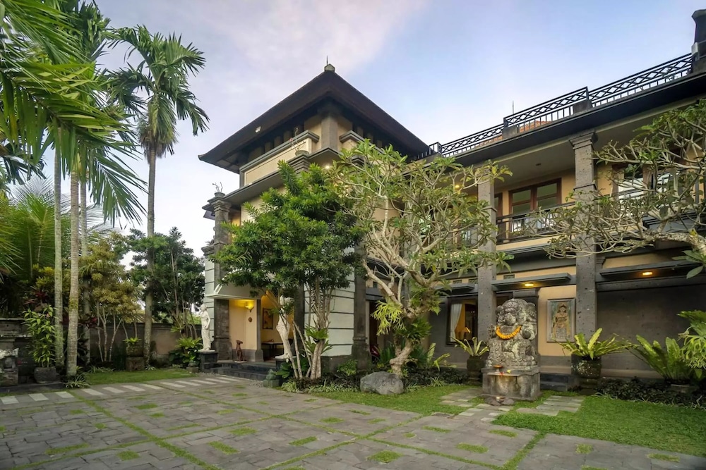 uma dana ubud