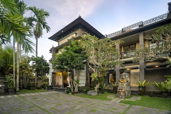 uma dana ubud