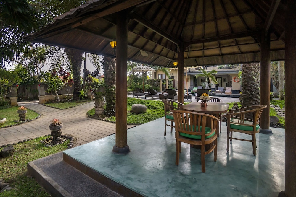 uma dana ubud