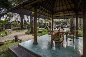 uma dana ubud