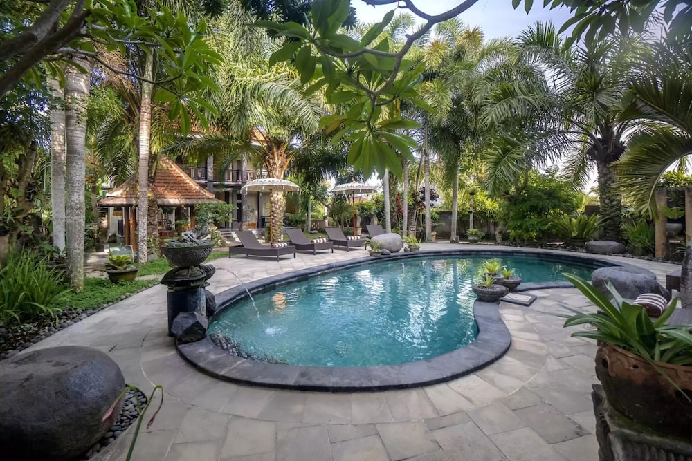 uma dana ubud