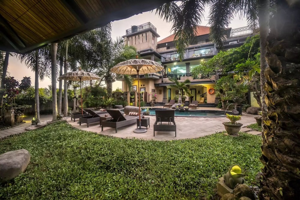 uma dana ubud
