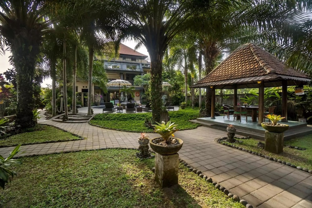uma dana ubud