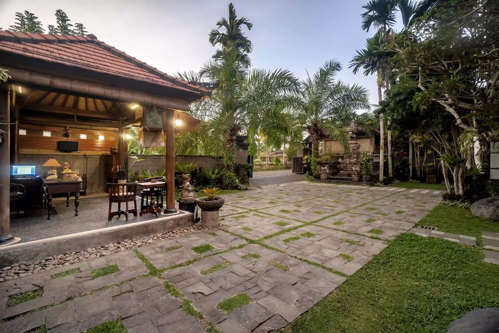 uma dana ubud